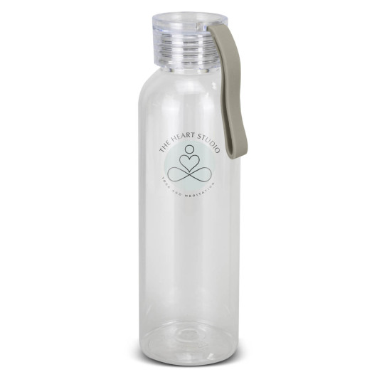 Branded rPET Ascot Bottles